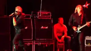 АлисА -  Ангел (Энергия 30 лет) мультикам