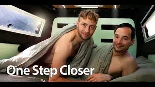 Becoming Fathers as a Gay Couple: Embryo and Travel Vlog