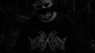 CHXEU - HYMN OV THE ANTICHRIST FT. DILLON SKUTA OF ABHORRENT ABOMINATION