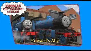 Edward's Ally.