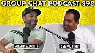 Is This Reality | Group Chat News Ep. 898