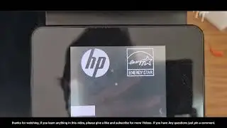 How to Replace Toner Hp LaserJet Pro 200 Color MFP m276nw Printer   Hewlett Packard