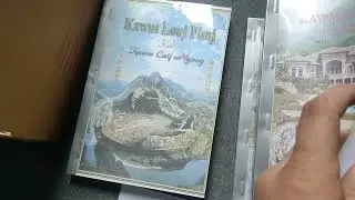 Phau ntawv Kawm qua tsev Yaj Xas tuaj mus nyab laj teb Lawm 11-5-2024