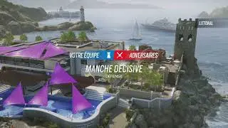 MAIS TOUCHE LE !