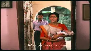 NFDC presents SURAJ KA SATVAN GHODA (Hindi) - Promo