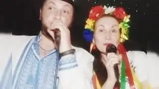 Дует S&A Ой під вишнею