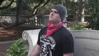 the OCCUPATION of UC BERKELEY - January 2021