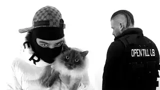 Open Till L8 x KAHUKX - CFB (Official Music Video)