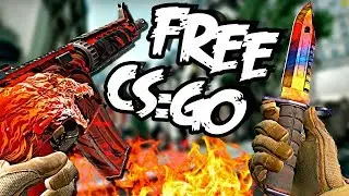 ГДЕ СКАЧАТЬ CS GO СО ВСЕМИ СКИНАМИ И НОВЫМИ ПЕРЧАТКАМИ БЕСПЛАТНО ПИРАТКА