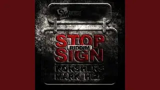 Stop Sign