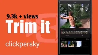 Vivavideo how to download and use it | clickpersky