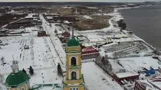 Николо-Берёзовка