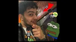 CASHMONEY AP STOLE NESS BEAT !!?? ON LIL SKIES ALBUM