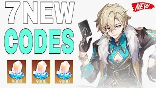 🧨NEW🧨 HONKAI STAR RAIL CODES (MAY 2024) - HONKAI STAR RAIL REDEEM CODES- HONKAI STAR RAIL CODE