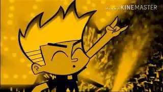 Johnny Test Season 1 Opening With 