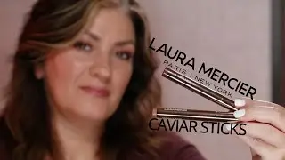 Laura Mercier The New Rose Glow Collection