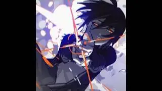 Shuichi Saihara Edit - What is Love