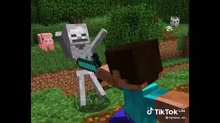 Minecraft Новинка 2021