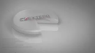Exteco - 3D animation