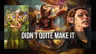 Decks I been working on