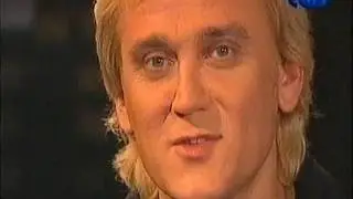 ТНТ рекламный блок (апрель 2000)