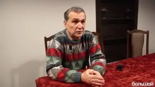 Роман Онишкевич - об отношении к русским во Львове