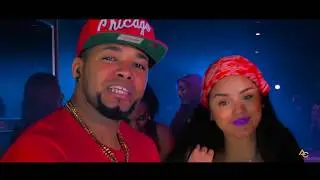 La Tía Official Feat  Richard La Melodía - Chúpate Ese Mamón | Video Oficial