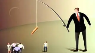Dan Kennedy - We Can Manipulate Your Fears and Desires