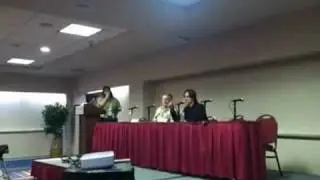 Power-Con/ThunderCon: Thundercats 2011 Panel