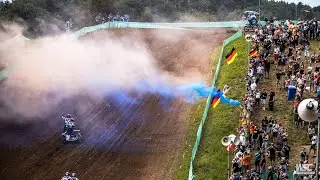 HIGHLIGHTS TV SHOW – GP Strassbessenbach 2024