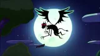 Nicktoons: The Halloween Mischief Promo (Kinghammer Studios Style)