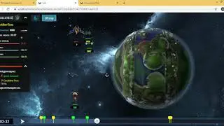 Гайд по xcraft №2. Ведение боя.