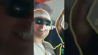 Brutang - "Quarentena" part. Dom Big (lyric vídeo)