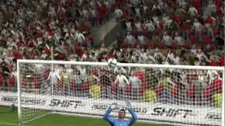 FIFA 10 - FIFA 06 intro