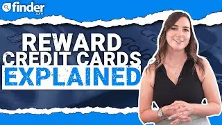 What is a reward credit card?