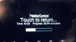 MatterControl-Touch 