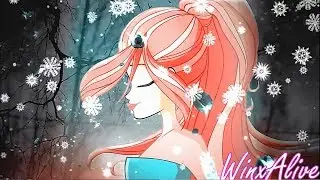 ЛЮБОВЬ-ЭТО ЯД [ВИНКС]