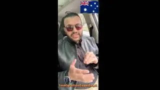 LATEST NEWS on Australian Visas! #australiavisa #australianews #immigrationupdates #immigrationnews