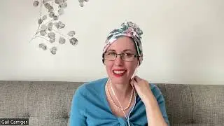 Watch This if Data Tracking Makes You Feel Overwhelmed (with Gail Carriger)