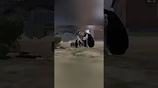 Akhirnya bisa join trend tiktok 