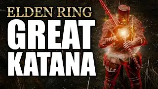 Did you notice the great katana tracking?