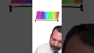 The Clever Trick That Explains Circle Area