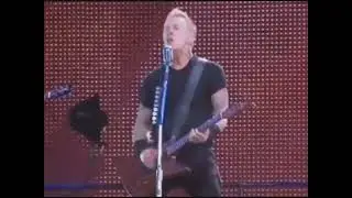 When you want to be a metalhead but you don't have distortion