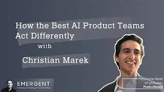 How the Best AI Product Teams Act Differently