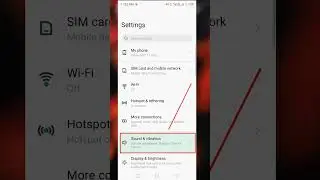 How to increase sound in Infinix 