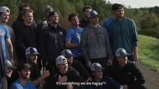 2023 Recap Défi Everest Challenge
