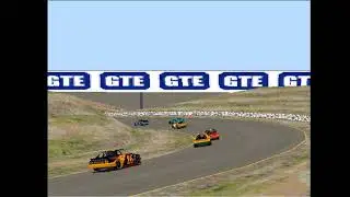 A Completely Ordinary N2 Lap