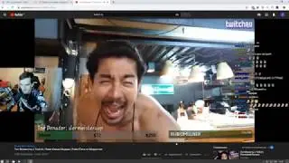Братишкин Смотрит Twitch Ru