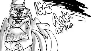 class d testing (vore animation)