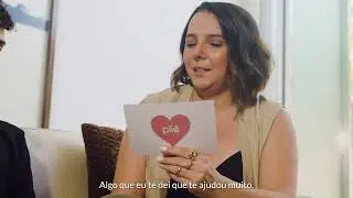 Histórias Que Nos Moldam - Plié Dia Das Mães